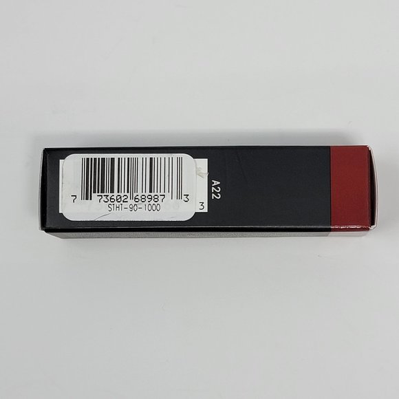 MAC Matte Lipstick Bullet in Chili - Picture 9 of 12